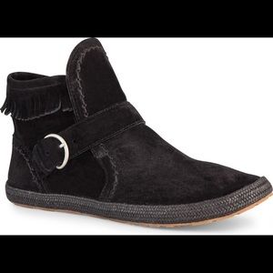 UGG B Grade Women’s Amely Black
